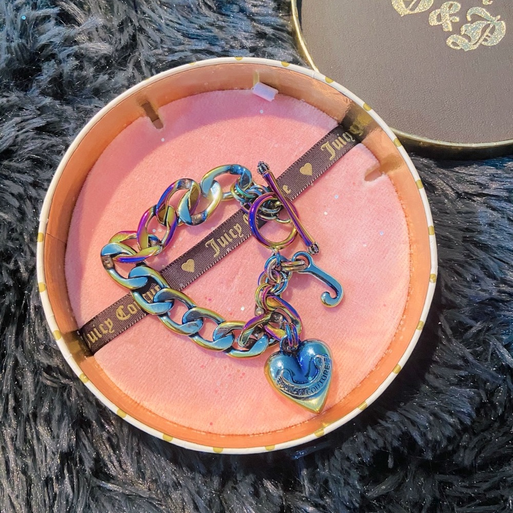 SOLD JUICY COUTURE BRACELET 💎